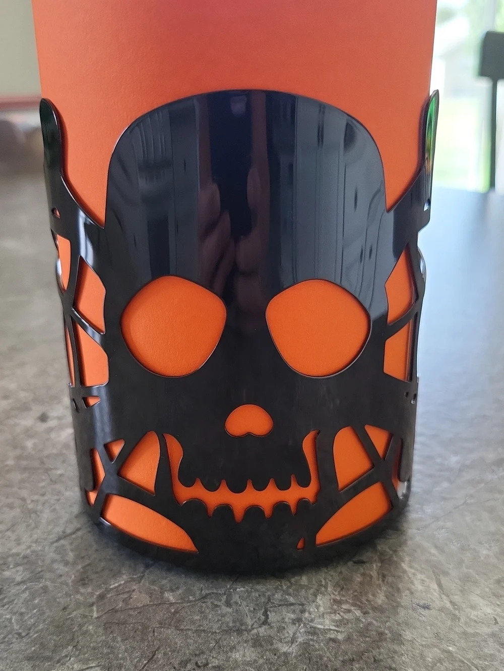 Bath & Body Works 3 Wick Candle Holder